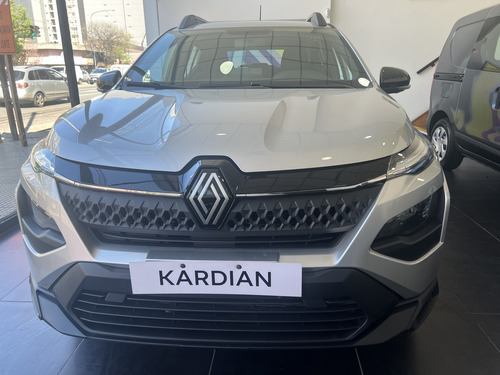 Renault Kardian 1.0 Tce Evolution 200 Edc 2025