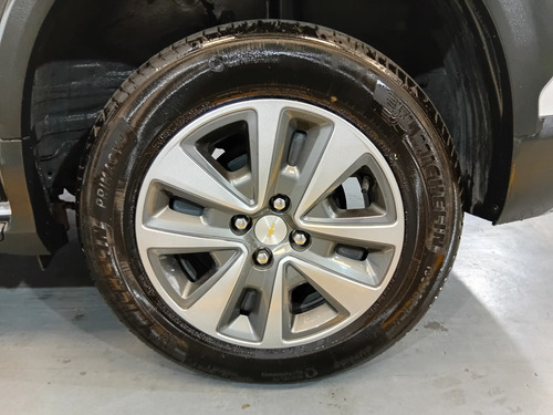 Chevrolet Spin 1.8 Lt 5 As L/24 2025