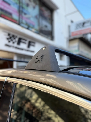 Peugeot 3008 1.6 Premium Plus Thp Tiptronic 2011