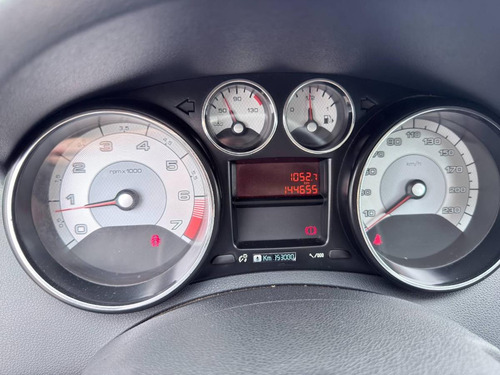 Peugeot 308 308 1.6 Active 2017 2017