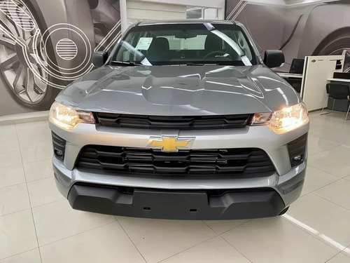 Chevrolet S10 2.8 Cd 4X4 Wt 2026