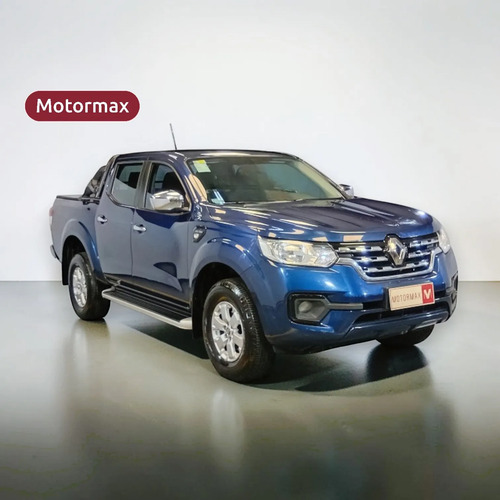 Renault Alaskan 2.3 Tdi Intens 4X2 2023