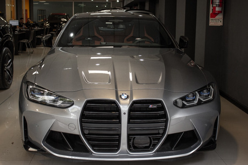 BMW M 4 3.0 M4 Coupe Competition M Race Track 2025