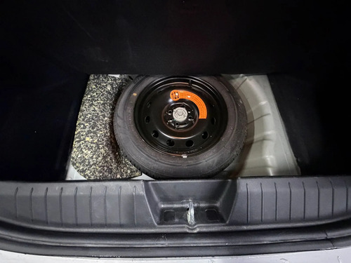 Fiat Cronos 1.8 PRECISION AT L18 2019