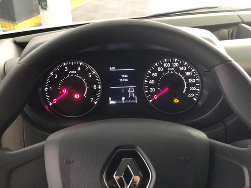 Renault Master 2.3 L2H2 (10,8M3) 2026