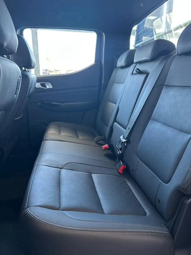 RAM Dakota 2.2Td Warlock 4Wd At8 2026