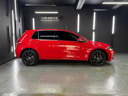 Volkswagen Golf 1.4 VII TSI BLUEMOTION TECH COMFORTLINE DSG L18 2019