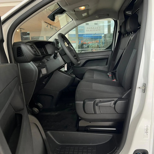 Citroën Jumpy 2.2 Hdi 150 L3 Carga 2026