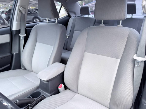 Toyota Corolla 1.8 Xei Cvt L14 2016 2016