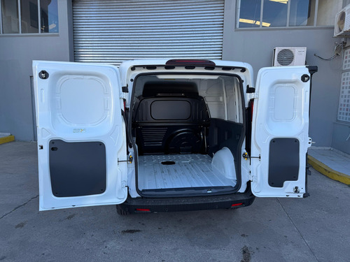 Fiat Fiorino 1.3 endurence 2025