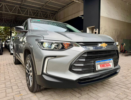 Chevrolet Tracker 1.2 TURBO AT6 L20 2023