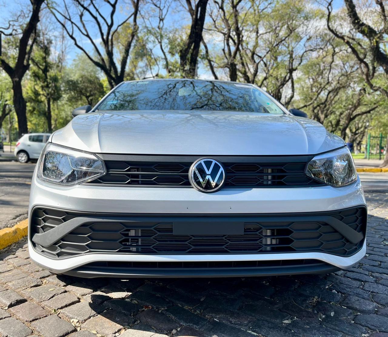 Volkswagen Polo track MSI MT TRACK 2024