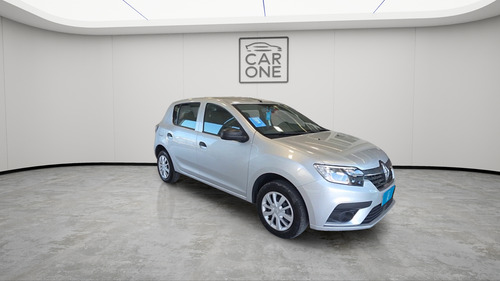 Renault Sandero 1.6 16v Life 2024
