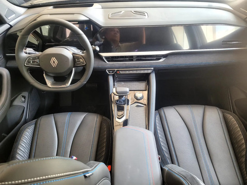 Renault Koleos 1.5T Full Hybrid E-Tech Espirit Alpine 2Wd Dht 2025