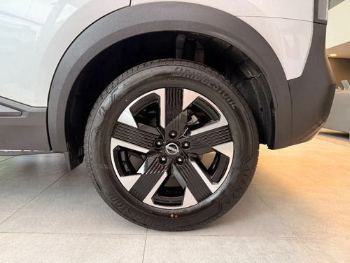 Nissan Kicks 1.0T SENSE DCT 2026