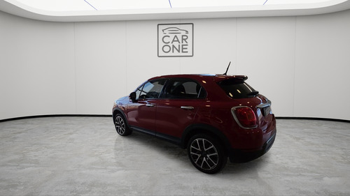 Fiat 500 X 1.4 CROSS PLUS 4X4 AUT 2019