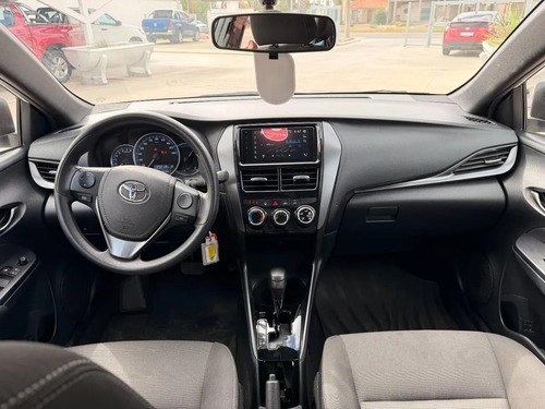 Toyota Yaris 1.5 5p Xs 2024 2024