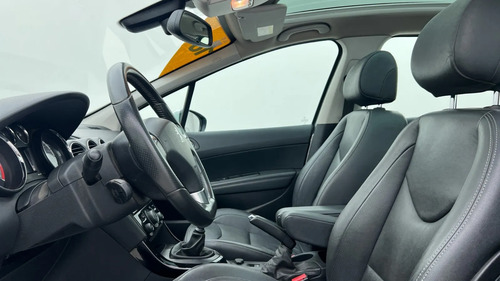 Peugeot 308 1.6 Feline Hdi 115cv 2018