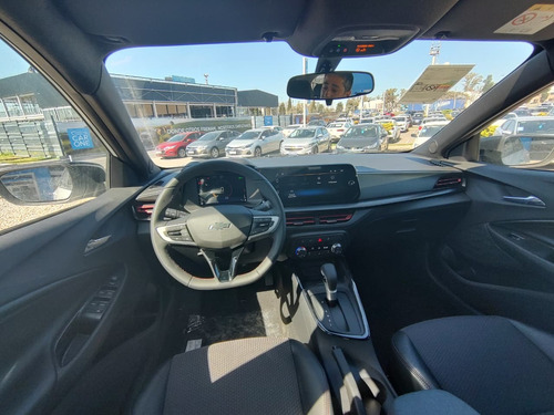 Chevrolet Onix 1.0 Turbo Rs At 2026