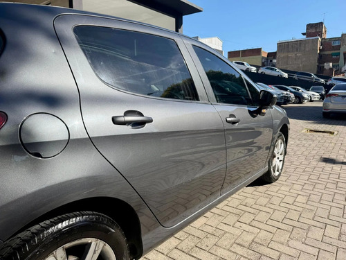 Peugeot 308 1.6 ALLURE L15 2017