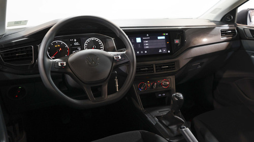 Volkswagen Polo 1.6 Msi Track 2026