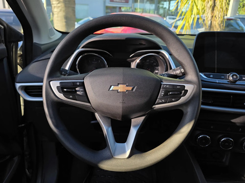 Chevrolet Tracker 1.2 Turbo Mt 2023