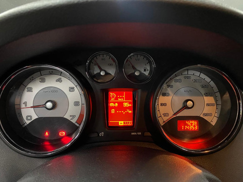 Peugeot 408 1.6 ALLURE PACK 2019