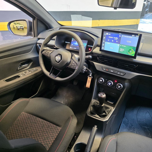 Renault Kardian 1.6 Sce Evolution 156 Mt 2026