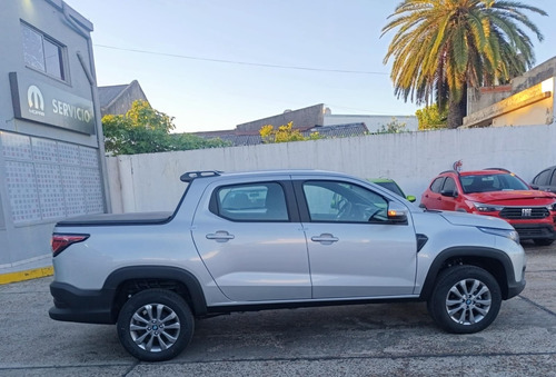 Fiat Strada 1.3 Freedom Cd 2025