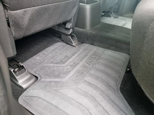 Chevrolet S-10 2.8 Cd 4X2 Work Truck 2026