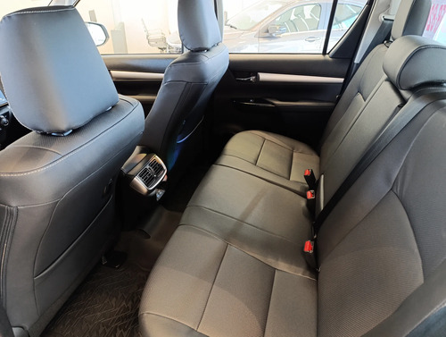 Toyota Hilux Pick-Up 2.8 Cd Srx 204Cv 4X4 At 2025