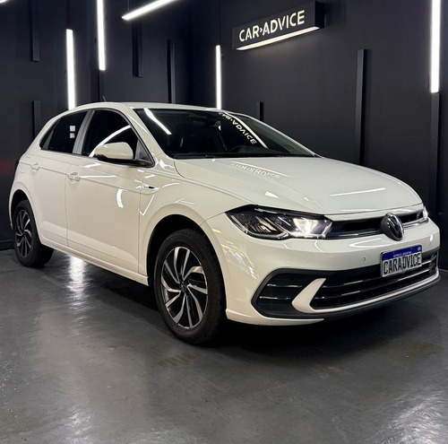 Volkswagen Polo 1.0 170 TSI HIGHLINE TIPTRONIC 2025