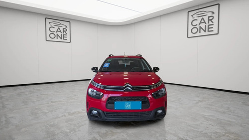 Citroën C4 Cactus 1.6 VTI FEEL PACK PLUS AT 2022
