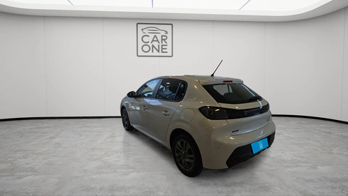 Peugeot 208 1.6 ALLURE L25 2024