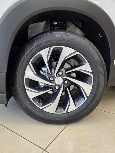 Chevrolet Spin 1.8 Premier 7As At 105Cv 2025