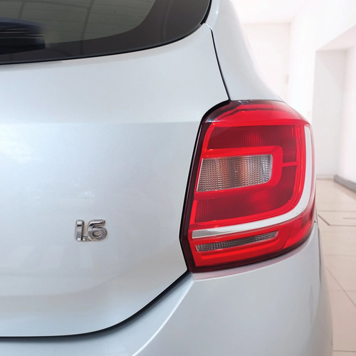 Renault Sandero 1.6 Expression Pack 90cv 2017