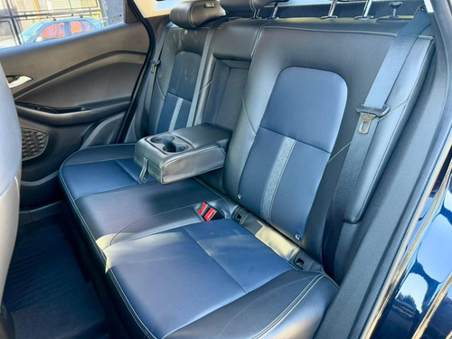 Chevrolet Tracker 1.2 T PREMIER AT6 L20 2021