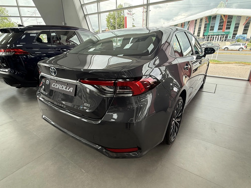 Toyota Corolla 1.8 Hev Seg Ecvt 2026