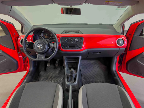 Volkswagen Up! 1.0 High Up! 75cv 3 p 2015