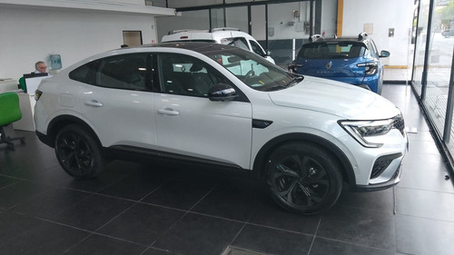 Renault Arkana 1.3 E-Tech Hybrid Espirit Alpine 2025