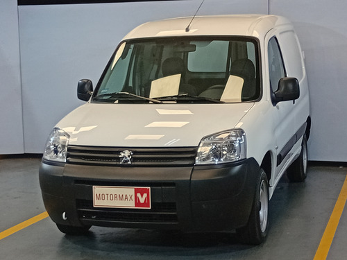 Peugeot Partner 1.6 Hdi Confort L/23 2024