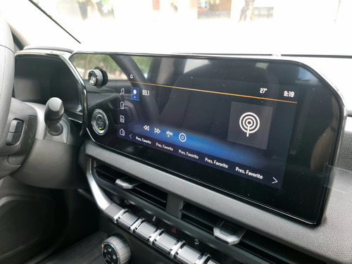 Chevrolet S10 CD 2.8 TD 4X2 WT MT 2024