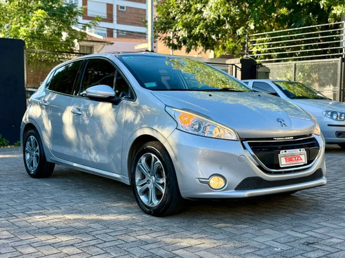 Peugeot 208 1.6 FELINE PACK CUIR 5P L13 2015