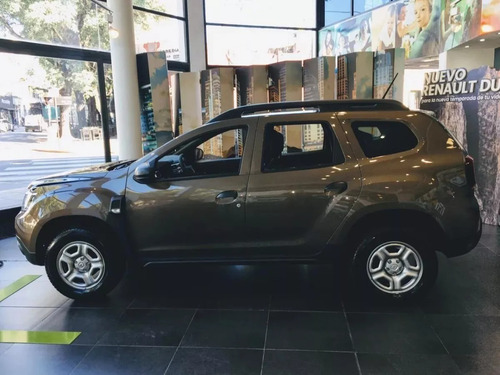 Renault Duster 1.3 Tce Turbo Iconic 155Cv Cvt X-Tronic 2025