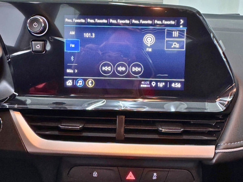 Chevrolet Tracker 1.2 T LT AT L26 2026