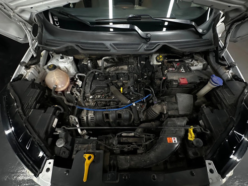 Ford Ecosport 1.5 TITANIUM 2017