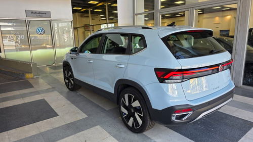 Volkswagen Taos 1.4 250 Tsi Highline Tiptronic FC 2026