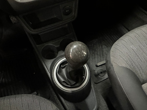 Volkswagen Saveiro 1.6 CABEXT SAFETY P HIGHLINE L13 2014