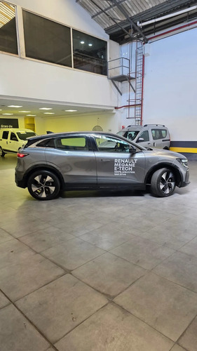 Renault Megane E-Tech 0.0 100% Electric 2024