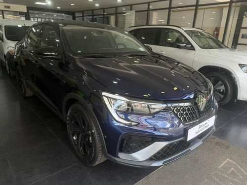 Renault Arkana 1.3 E-Tech Hybrid Espirit Alpine 2026